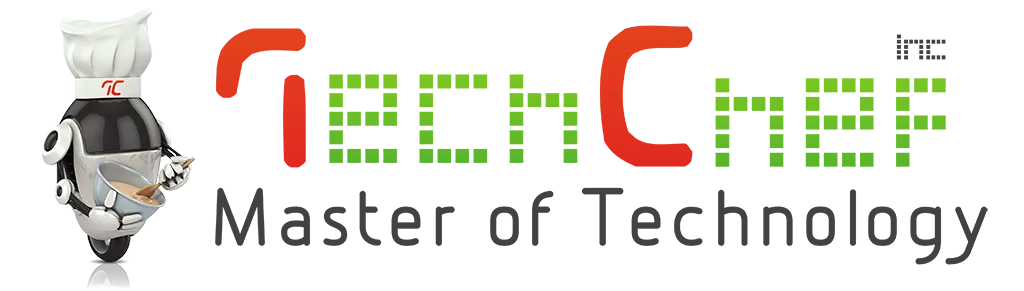 TechChef Logo